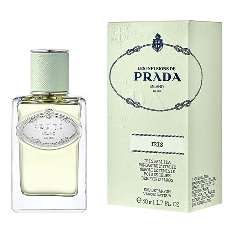 infusion iris prada prezzo|infusion iris prada sephora.